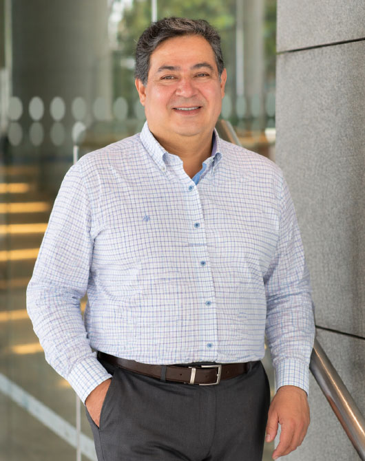 Jorge Acosta